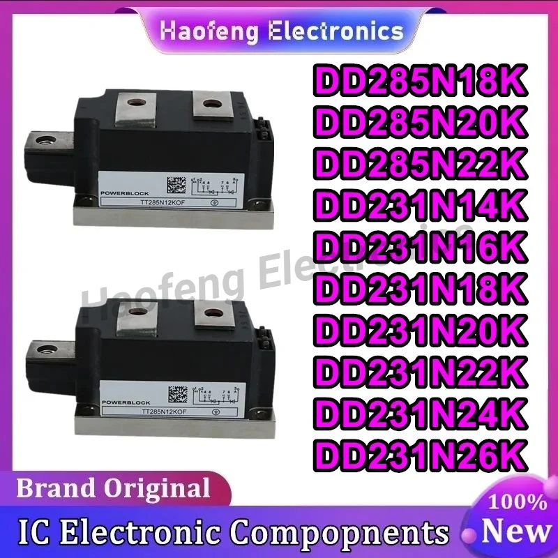 

DD285N18K DD285N20K DD285N22K DD231N14K DD231N16K DD231N18K DD231N20K DD231N22K DD231N24K DD231N26K