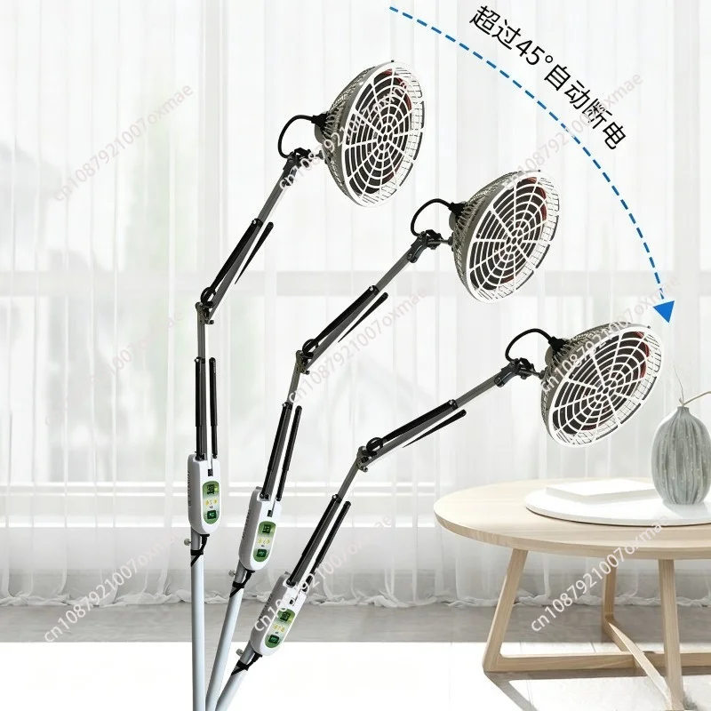 CQ-29N-1  Therapy Lamp Adjustable Temperature Home Physiotherapy