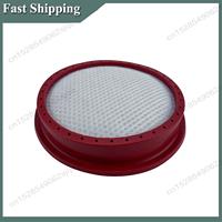 -ABKM 4Pcs For Dibea D18 D008pro Vacuum Cleaner Replacement Washable Filter Parte Filter Replacement Parts