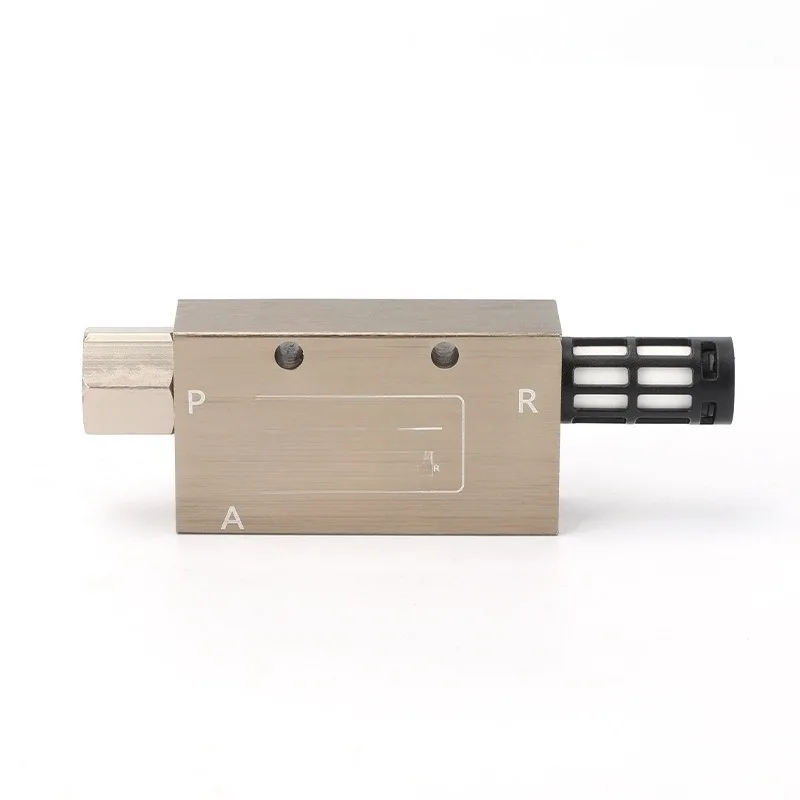 As peças são adequadas para gerador de vácuo CV-15 ventosa gerador de pressão negativa