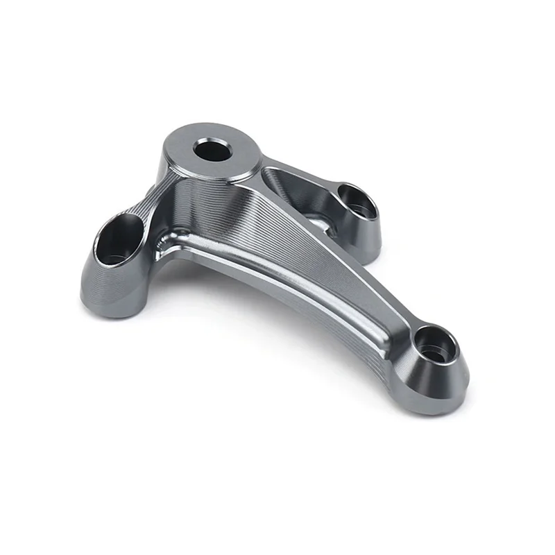 A51K-Motorcycle Engine Support Bracket For DUCATI Streetfighter V4 PANIGALE Panigale V4 Engine Right Upper Bracket Parts (Titani - Image 6