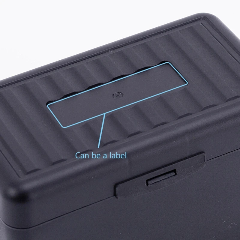 Công Suất Lớn Tên Thẻ Người Tổ Chức Giữ Lên 300 Thẻ Kinh Doanh Chỉ Số Thẻ Ốp Lưng