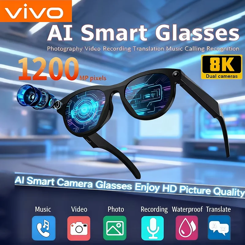 #43 Highest Rated Smart Glasses to Buy in 2026