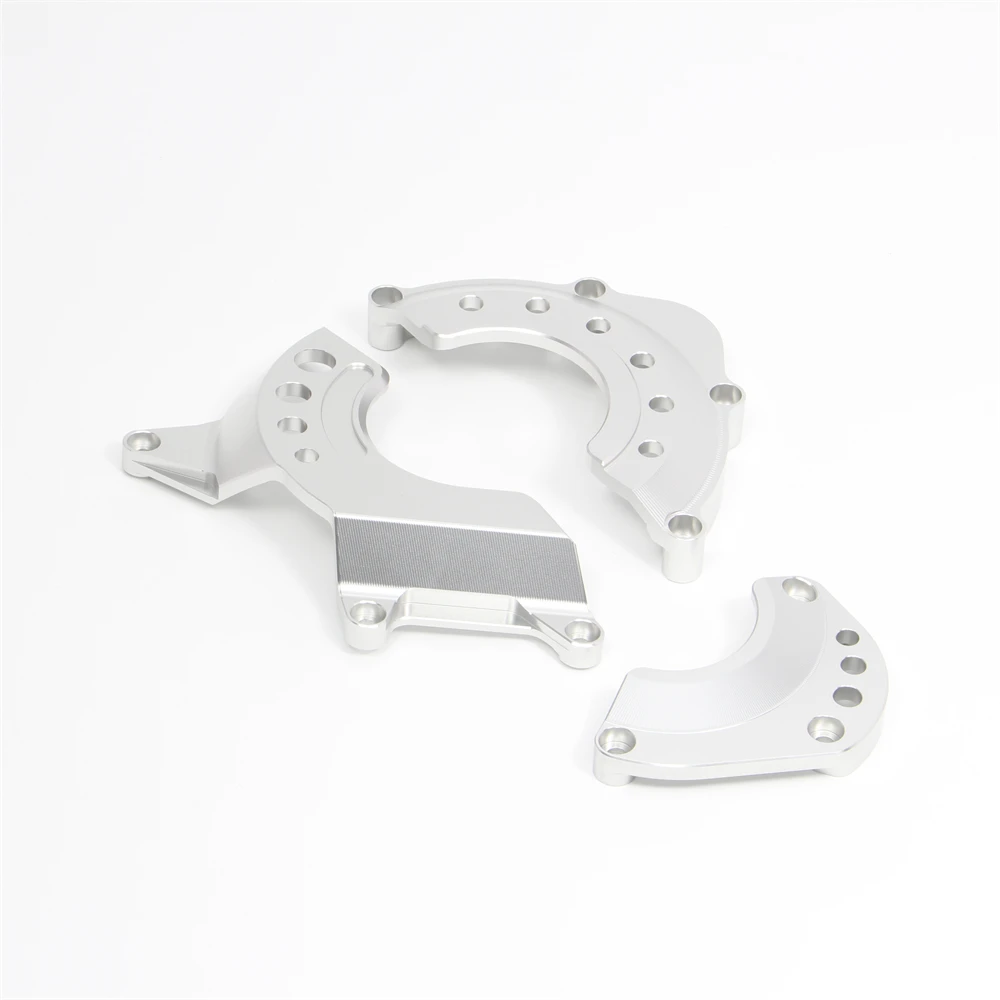 Motorcycles Accessorie Engine Guard Cove For Z900RS Z900 RS  2013-2023 CAFE Frame Slider Crash Pad Stator Protector