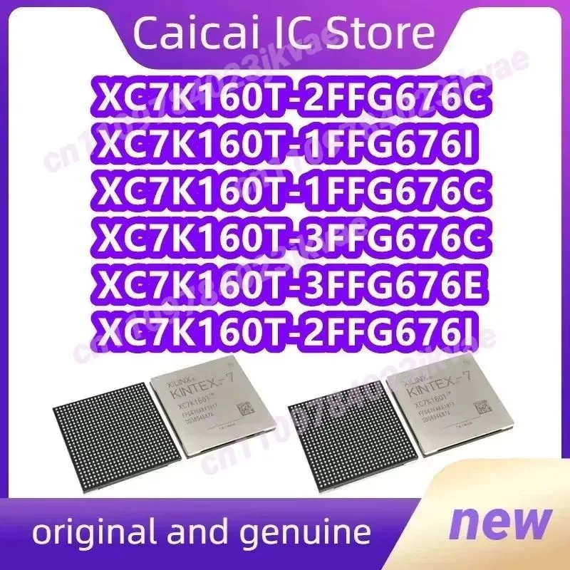 XC7A200T-2FBG676I XC7K160T-2FFG676I XC7S25-2CSGA225I XC7Z045-2FFG900I XC7Z020-1CLG484I XC7A100T-2FGG676I