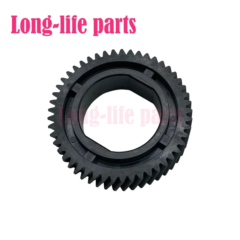 

High Quality 5X Fuser Upper Roller Gear For Ricoh MP 1075 9001 9002 9003 550 551 1060 Aficio 1060 Copier Printer Parts