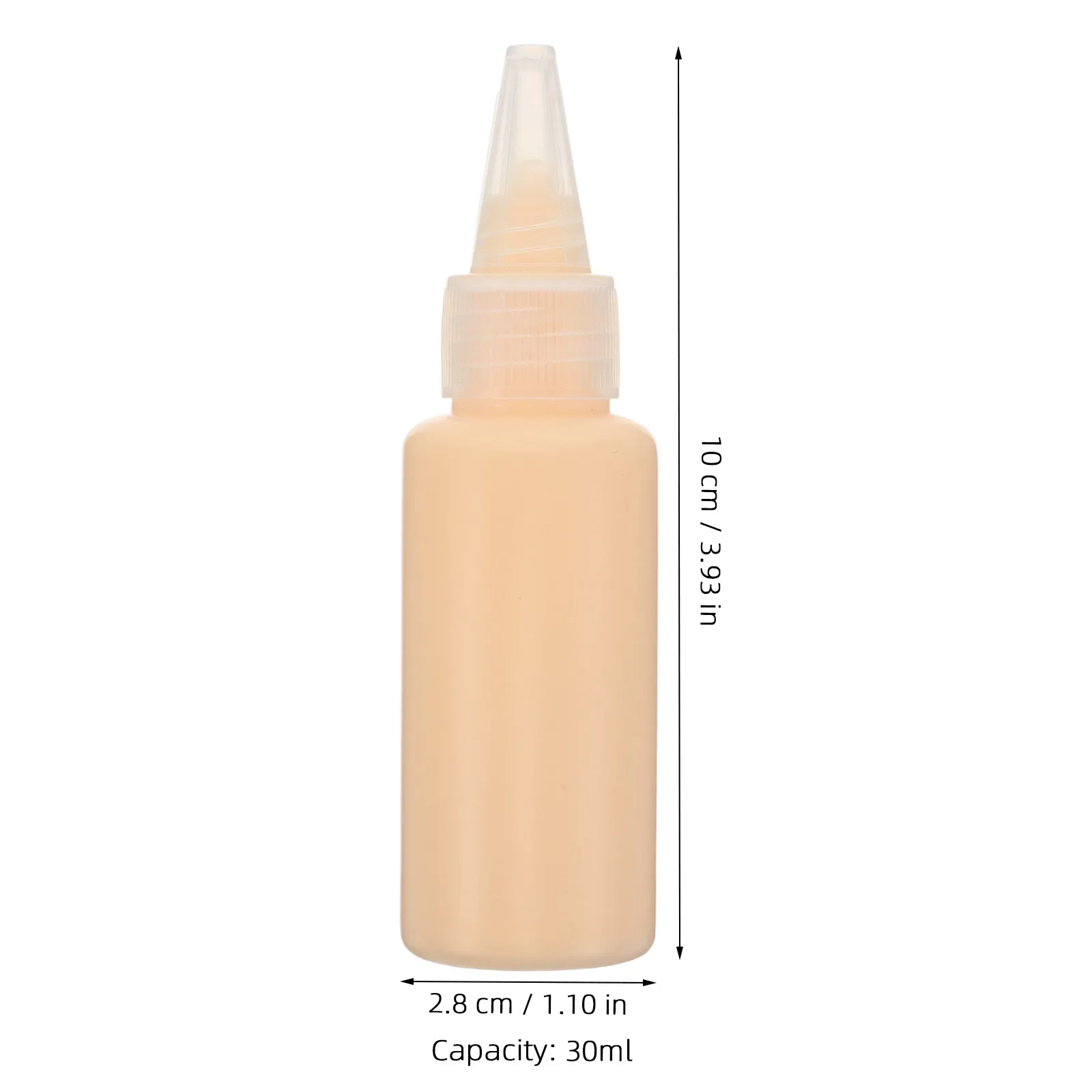 Guitar Glue 1Oz Precision Tip Strong Bond Guitar Neck Repair Glue Crack Headstock Repair Adhesive for Acoustic Electric Guitars