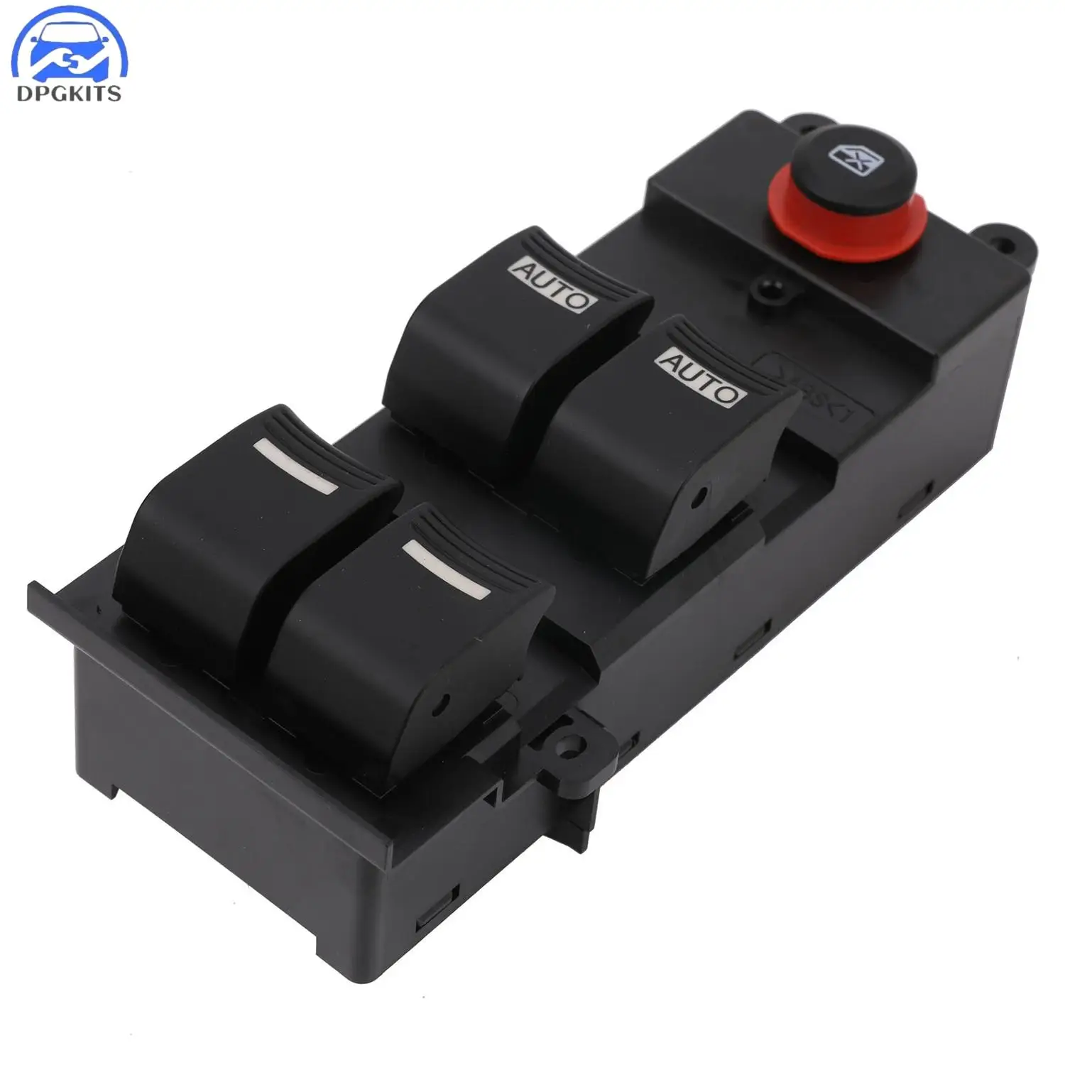 

Главный переключатель стеклоподъемника DPGKITS для Acura MDX 2007 2008 2009 2010 2011 2012 2013 200750-STX-A01ZA 35750STXA01ZA