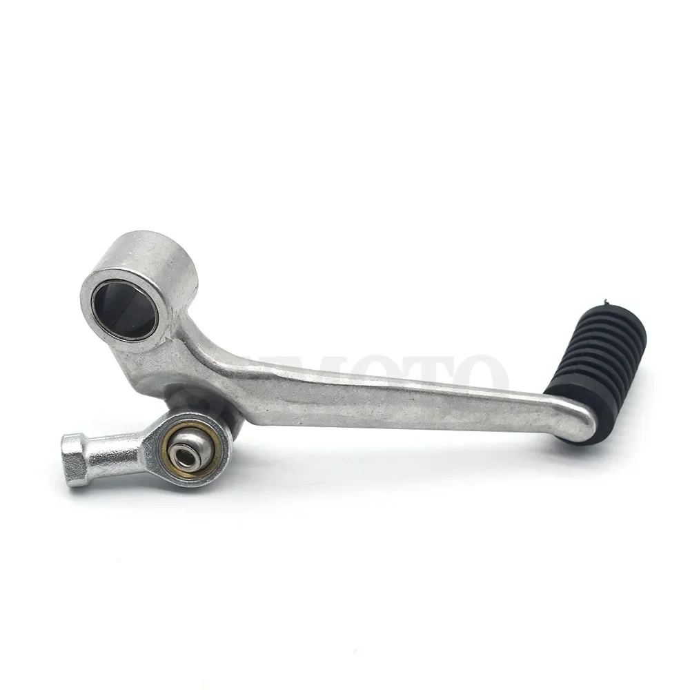 Image of Motorrad Zubehör Schalthebel Pedal Für Honda CBR600 F4I 2001 2002 2003 2004 2005 2006 CBR600 F4 1999-2000 CBR 600