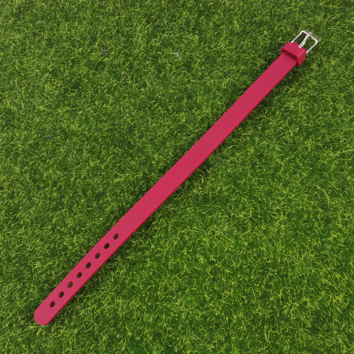 

Однотонный силиконовый браслет для комфортной, эластичной и регулируемой фиксации, для вечеринок, игр, групповых мероприятий, в подарок, темный цвет