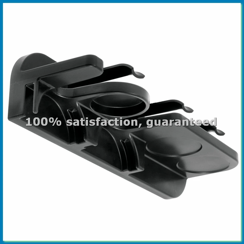 コーヒーマシン収納ラック-非穴あけ式コーヒーマシン仕上げ壁掛けスタンド-パウダークロスオーガナイザー-仕上げ壁掛けスタンド-abrm