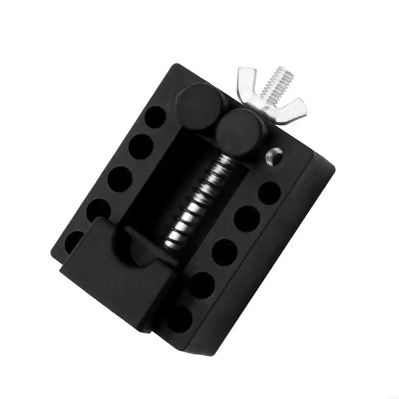 Y55E Handy Watch Opener Tool Adjustable Back Case Remover Untuk Menghapus dan Perbaikan