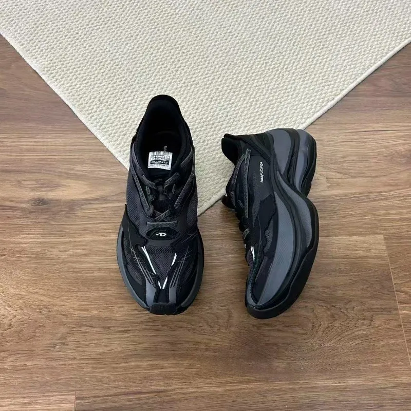 2026 New Arrival Walking Sneakers For Men Comfortable Outdoor Sports Shoes Unisex Sport Shoe Man Top Quality Men Running Shoes
