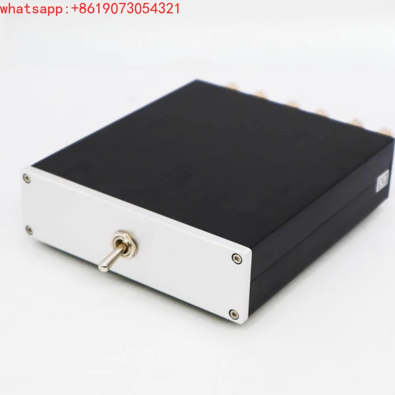 

2 choose 1 power amplifier speaker switch switcher, audio converter, output selector 1 in 2 out/2 in 1 out