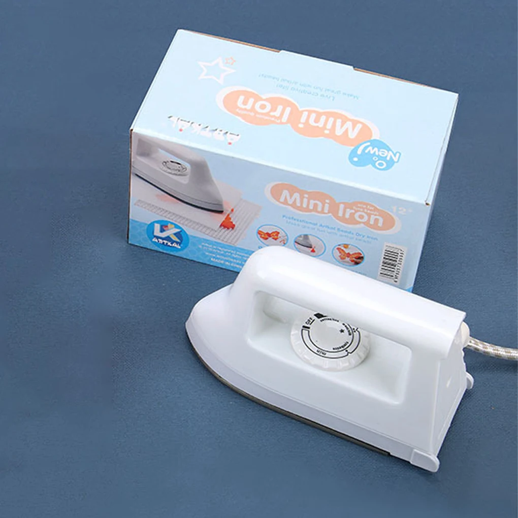 豆ジグソーパズルラインストーン特殊ツール鉄クリエイティブ DIY 手作りおもちゃミニパワーコートビーズ熱ハンドヘルド電気