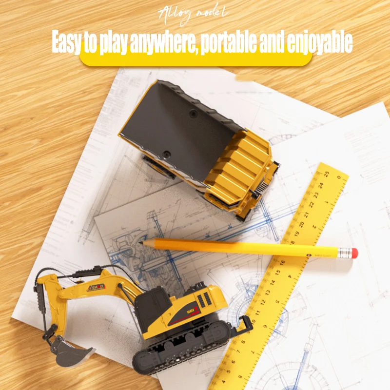 Thumbnail 4 - #27 Compare RC Dump Trucks Before You Buy