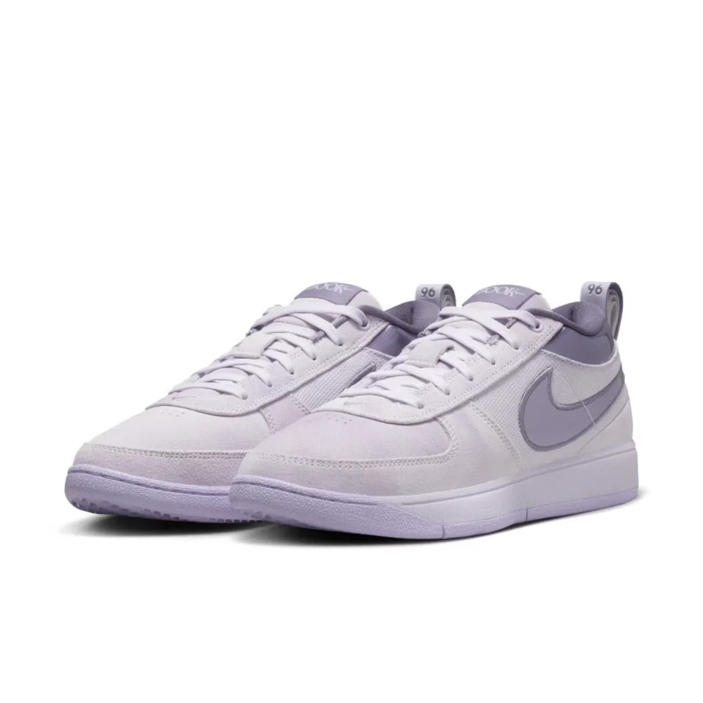 Nike Book 1 Devin Booker 1 Men's Performance Basketball Shoes - Slip-Resistant, Durable, Anti-Twist, Cushioned FJ4250-500