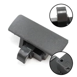 Car Glove Box Lock Latch Handle For Suzuki SX4 Swift RW415 RW416 RW420 2006-2012 Car Glove Box Lid Open Lock Handle Puller