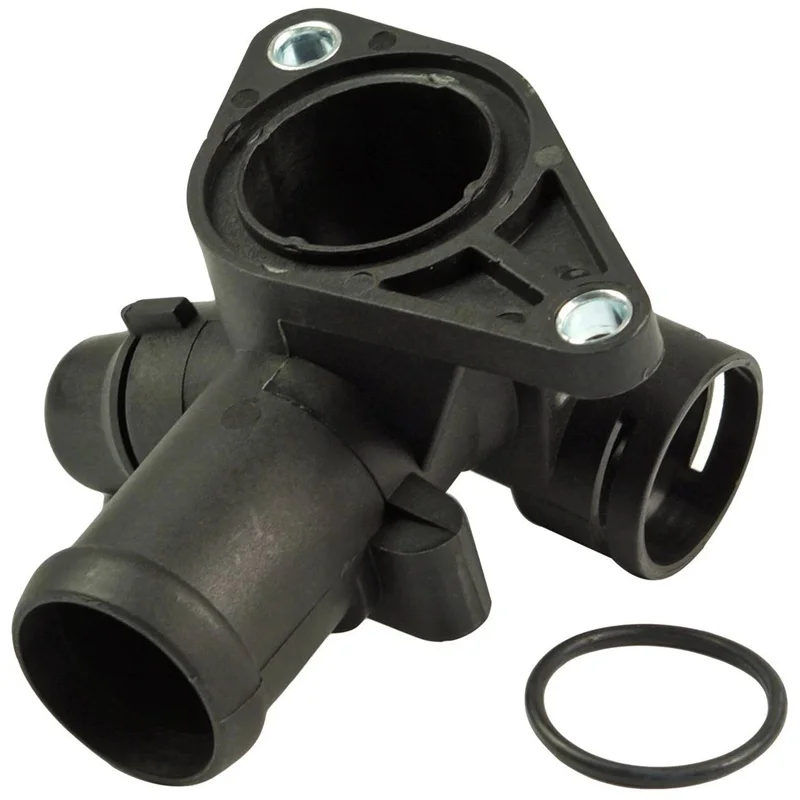 Plastic Thermostat …