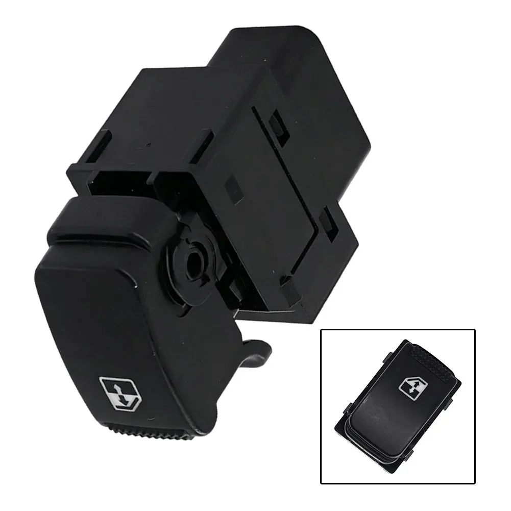93580-2B000 Replacement Rear Door Window Switch Direct Replacement Design Easy Installation Process For Hyundai Santa Fe 2006