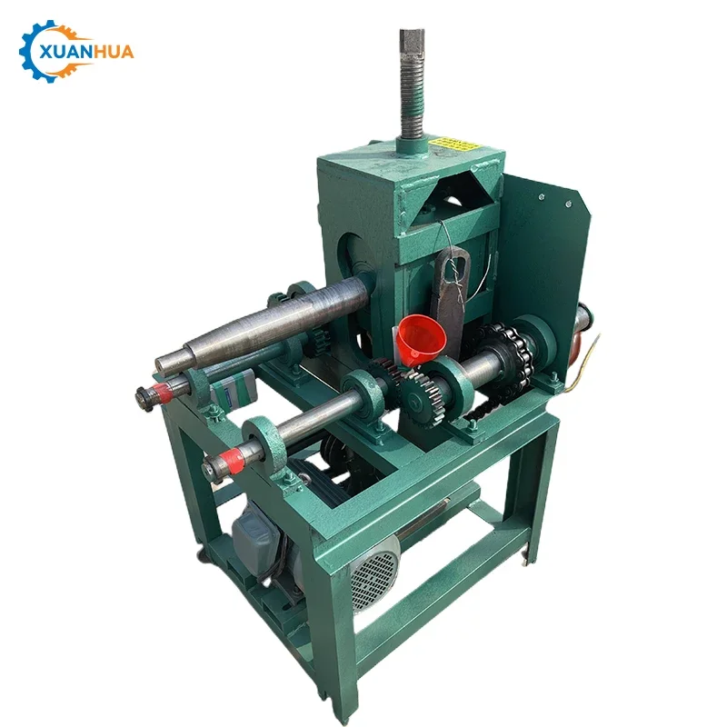 hydraulic manual pipe bender hydraulic pipe profile bender expander machine