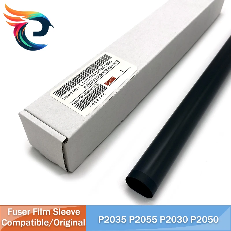 Fuser film Sleeve Fixing Film Sleeve for HP P2035 P2055 P2030 P2050 M2727 P2014 Pro 400 M400 M401 M425 M401n M401dn