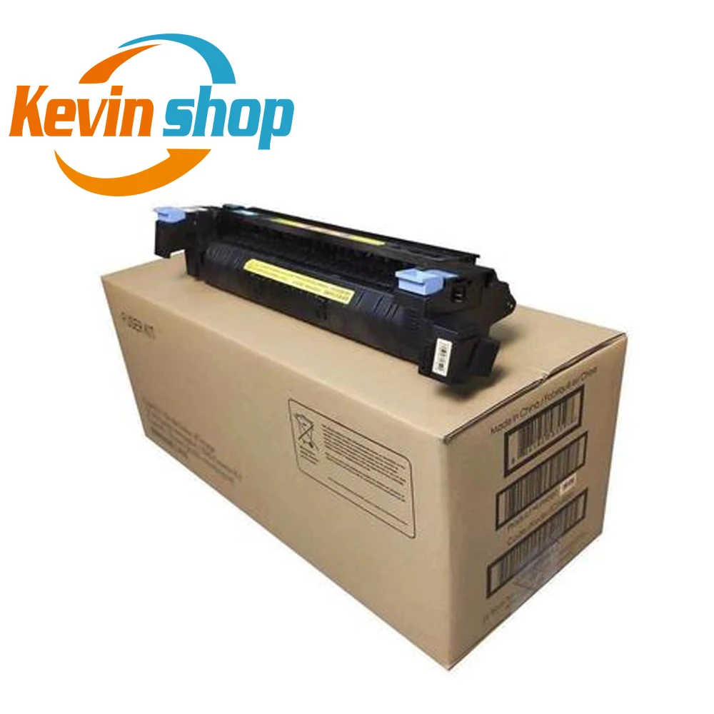 CE710-69001 CE710-69002 conjunto fuser para hp laserjet cp5220 cp5225 5225 5220 unidade de fixação fuser RM1-6083 RM1-6095