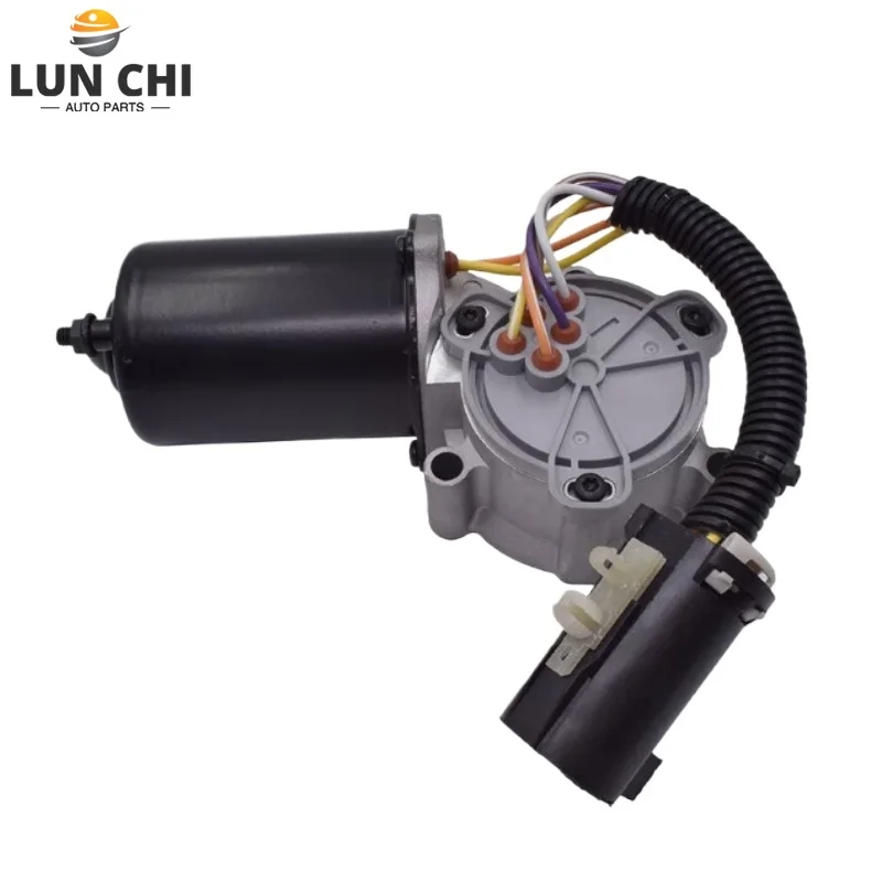 

OEM 3255705007 4WD Transfer Case Motor Actuator Transmission For Ranger 2007-2011 Ssangyong Actyon Sports Kyron