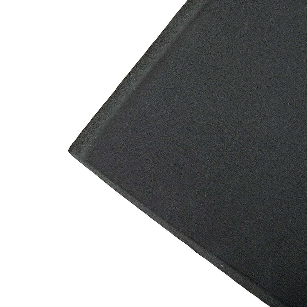 Insulation Foam Bonnet Insulation Deadening Foam Offers Outstanding Noise Reduction and Temperature Stability for Cars