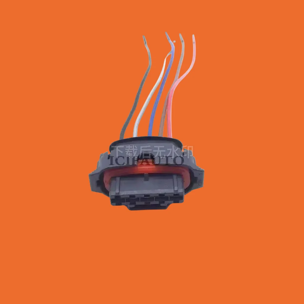 39300-22600 39300-38110 Plug Pigtail Connector Pressure MAP Sensor For Hyundai Accent Elantra Tiburon Tucson Amica Click Coupe