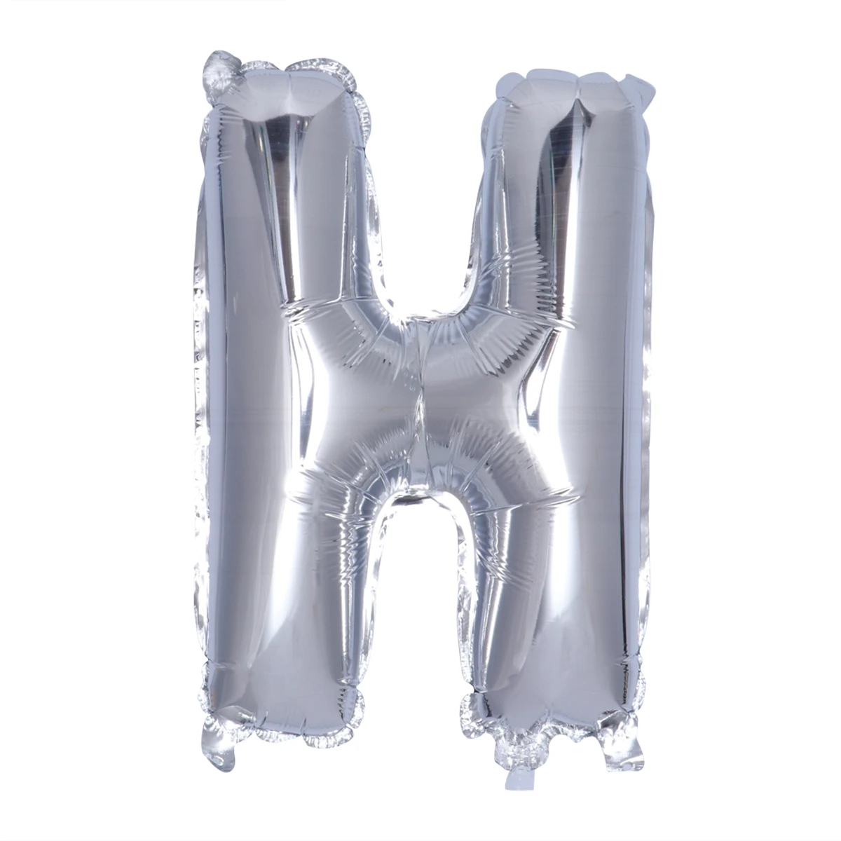 

Decoration Christmas Balloons Foil Birthday Party Supplies Romantic Silver Lovers