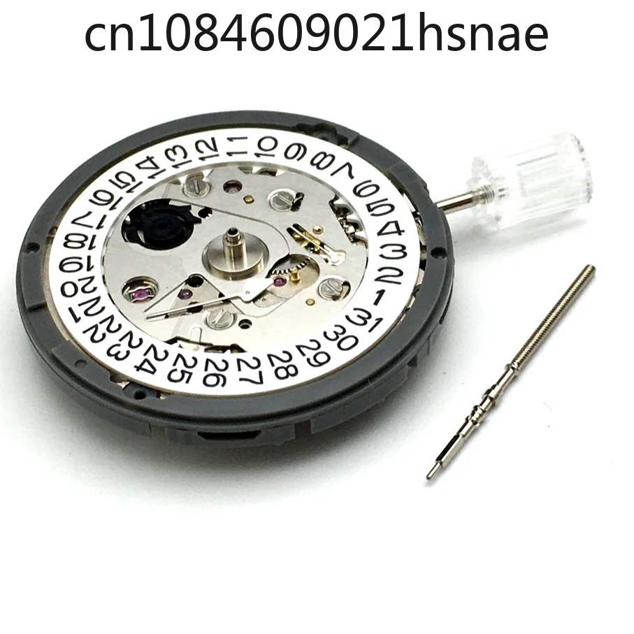 อุปกรณ์เสริมนาฬิกา NH35A กลไกอัตโนมัติ NH35 การเคลื่อนไหว Fit