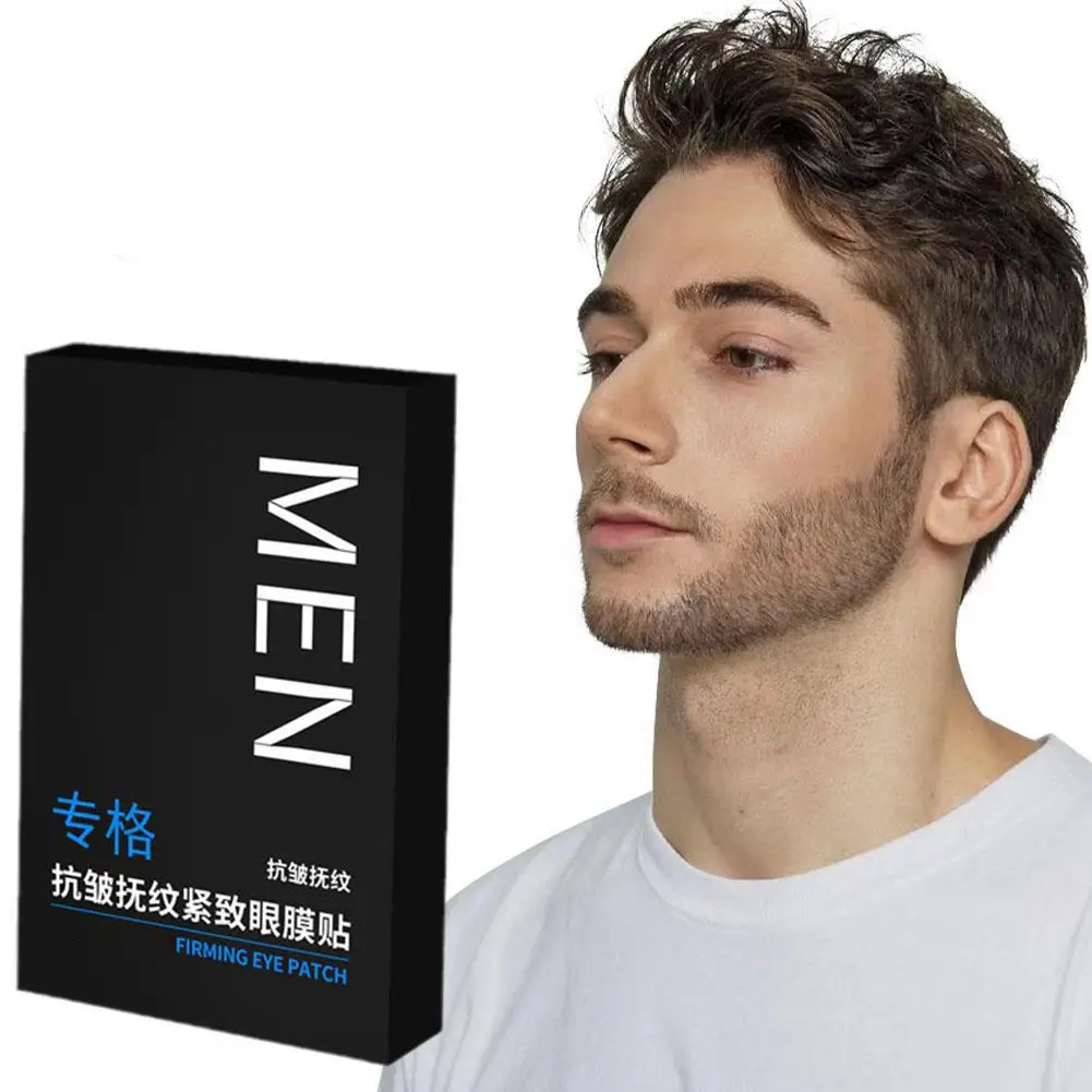 

5Pairs/Box Eye Mask Moisturizing Eye Patches Remove Dark Circles Masks Eye Patches Under Eye Bags Korean Skin Care