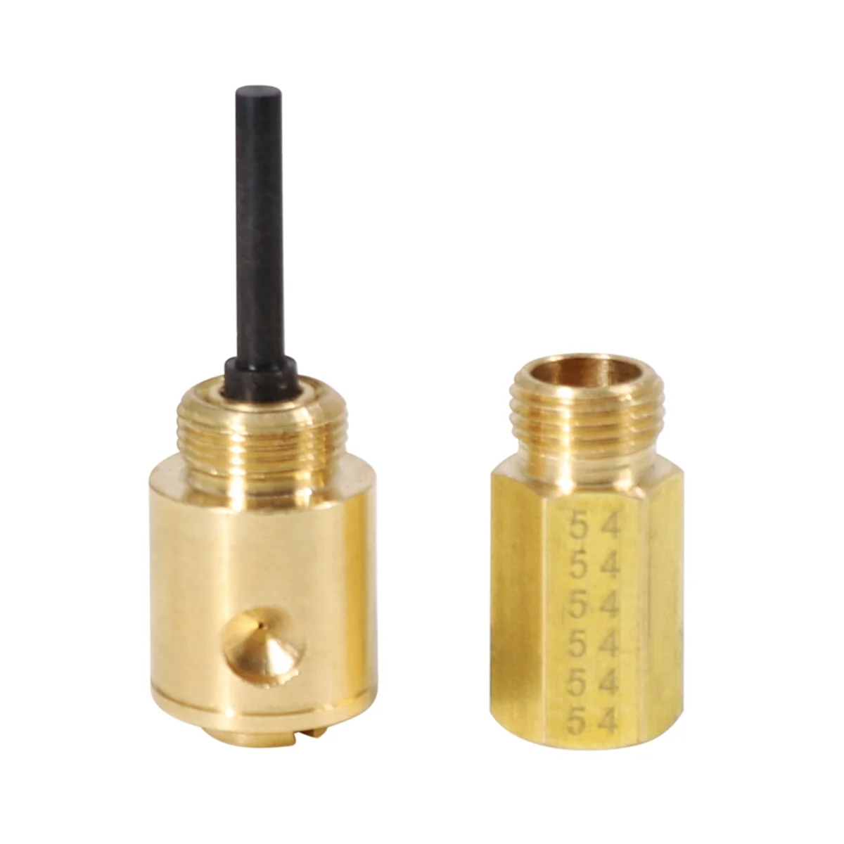 مجموعة تحويل A002 LPKIT-3/XAA LP للغاز الطبيعي 22KBTU إلى غاز LP، جزء استبدال النحاس النقي LPKIT 3