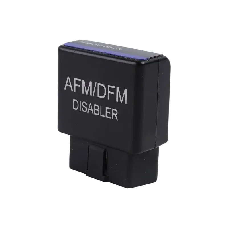 AFM/DFM Disabler 5.3 Plug& Play For V6& V8 Engines Active Fuel Management DFM DOD Disable Module