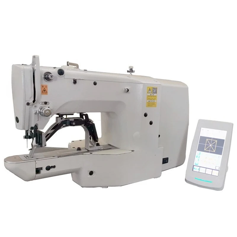 High-speed knotting machine Computerized nesting machine Electronic jujube machine