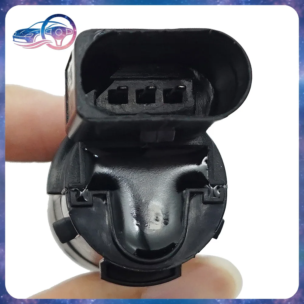 Parking Sensor For VW For Volkswage Audi A6 A4L Q5 T5 7H0919275E PDC Backup Reverse Radar Probe Parking Assist Sensor Auto Parts