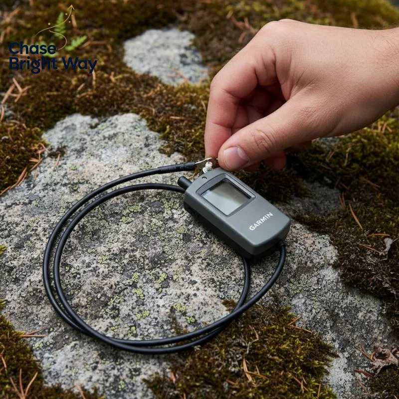 Replacement GPS Antenna for  Pet Collar Accessory Waterproof Upgrade Parts for Dog Tracking Gear