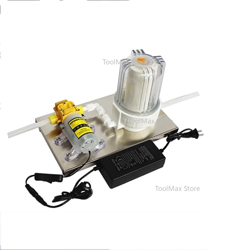 Liquor/fruit wine filter, accelerate aging, remove peculiar smell and bitter taste, purify turbidity and filter impurities