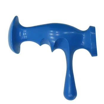 Manual Trigger Point Muscle Massager Fascia Gun Fascia Release Tool Relaxer Original Point Shiatsu Healing Ball