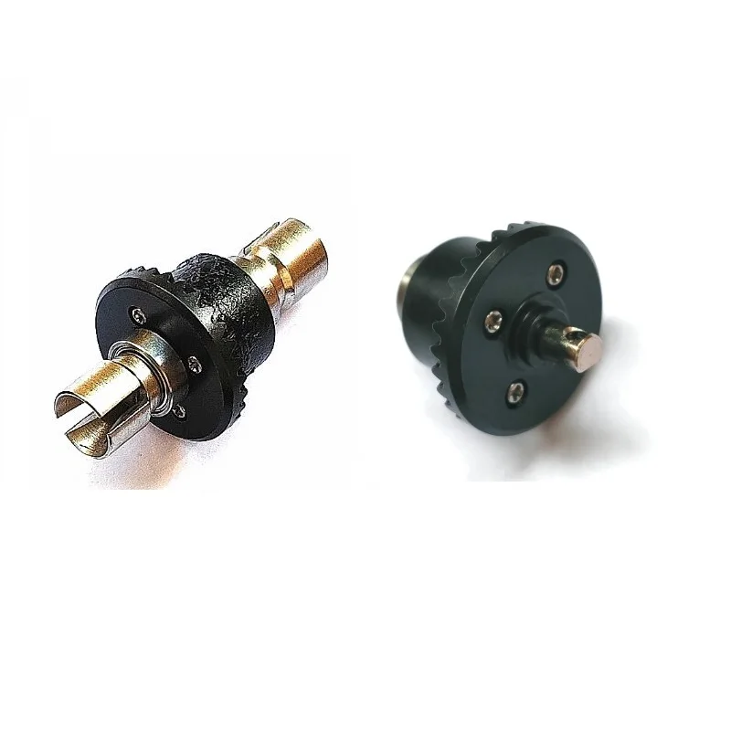 Original Steel Front and Rear Differential Gear for MJX Hyper Go 14210 14209 1/14 R/C cars R/C trucks