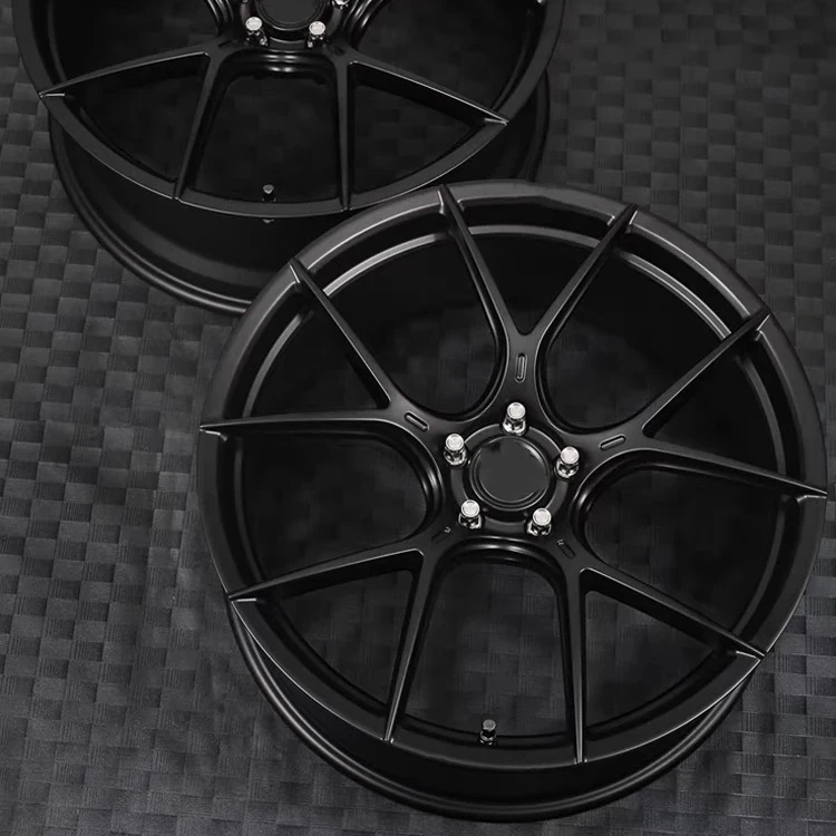 

For Cast Alloy Full Size Lightweight 15 16 17 18 19 Inch 15 Inch 8J 4 Hole 5 Hole Alloy Car Wheels