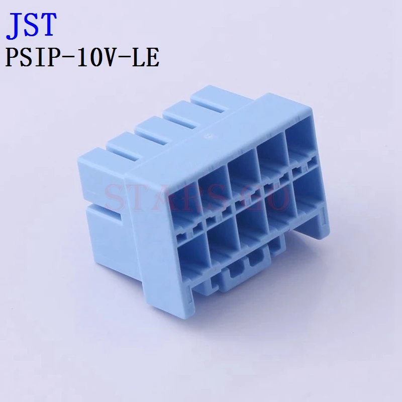 

10PCS PSIP-10V-LE PSIP-08V-LE PSIP-06V-LE JST Connector