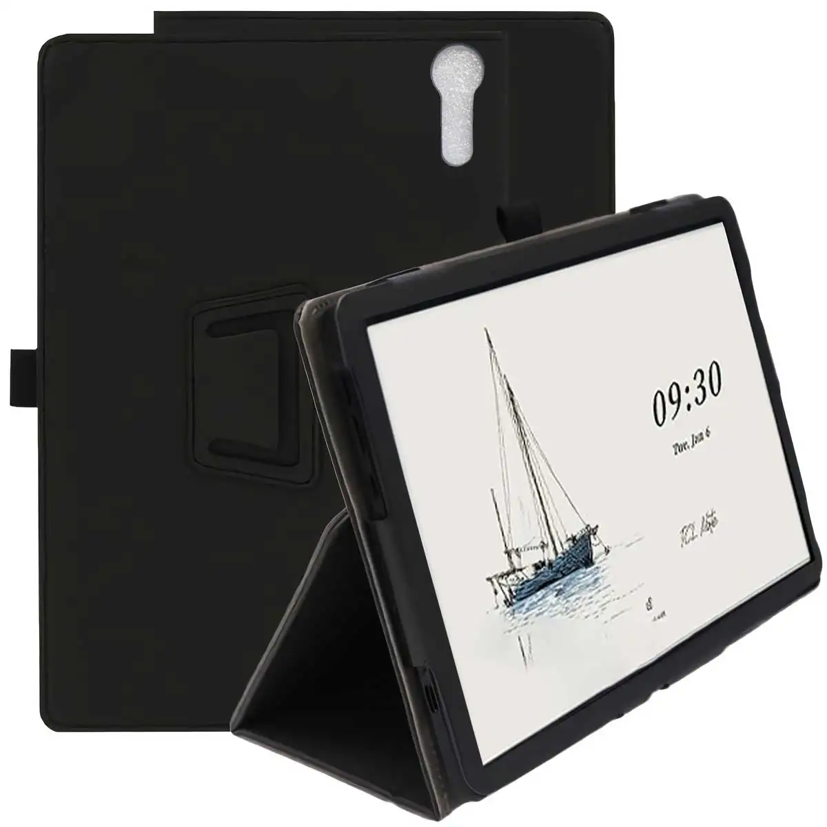 capa-para-tablet-tcl-note-a1-nxtpaper-de-115-polegadas-capa-de-couro-pu-com-funcao-de-suporte-para-e-reader