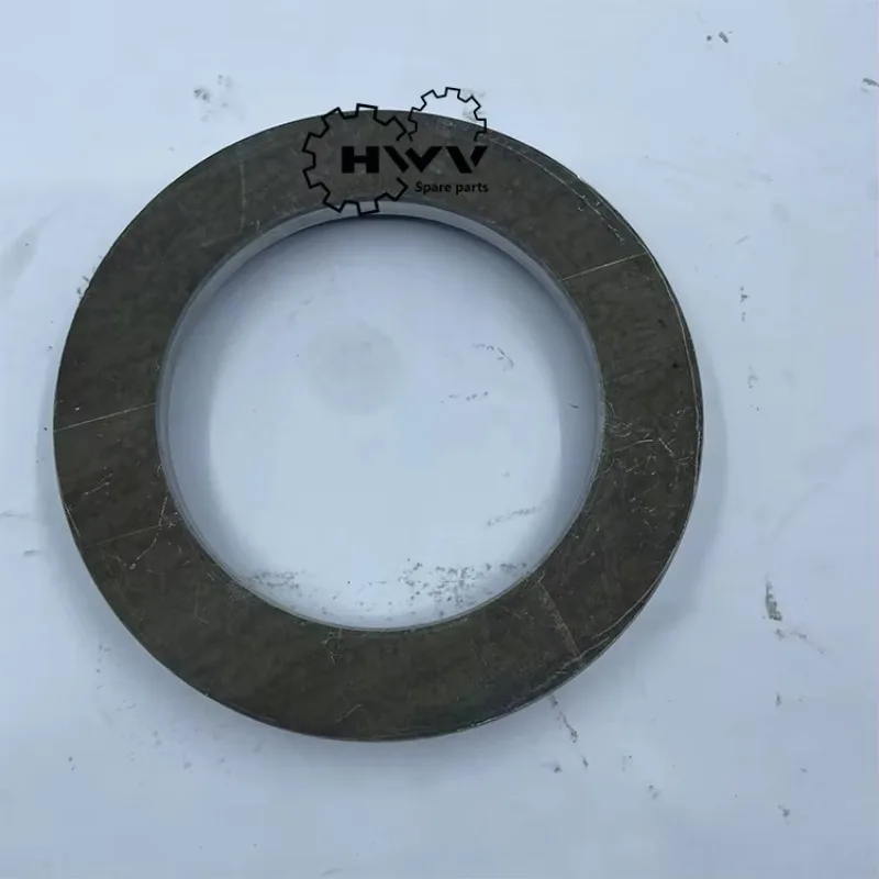 195-3659 1953659 Espaciador de grupo de enganche oscilante para camión articulado compatible 735 740 735B 740B