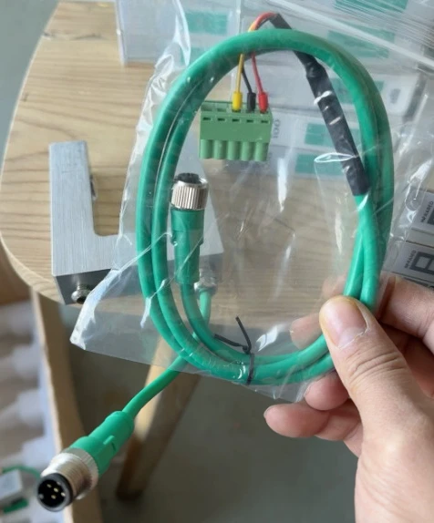 Correction sensor, type 100, new