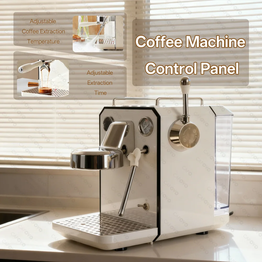 Thumbnail 4 - #22 Best Espresso Machines to Buy In 2026