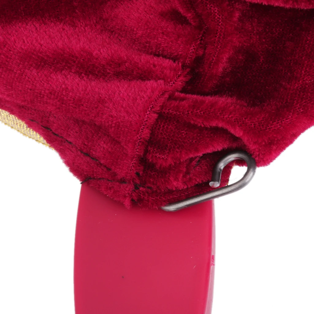 SAC DE CHANGEMENT MAGIQUE ZIPER Magicien COMEDY STAGE PROPS