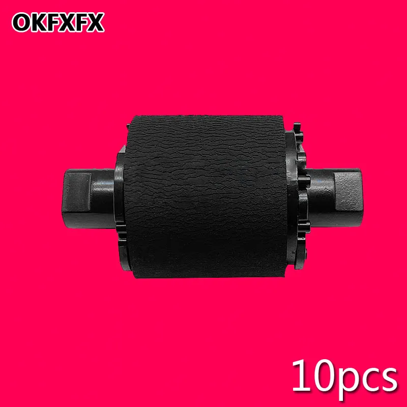 10PC JC97-02034A Pickup Roller for Samsung ML 2250 2251 2252 2551 2850 2851 2855 SCX 4720 4824 4826 4828 5135 5235 5330 5530