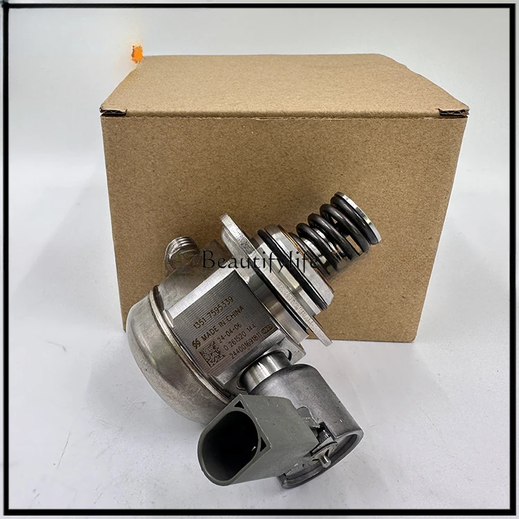 Suitable for 550i 650i 750i X5 X6 engine high pressure oil pump